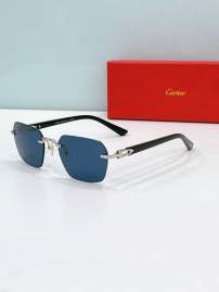 Picture of Cartier Sunglasses _SKUfw79278253fw